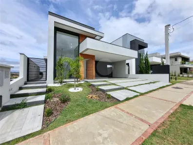 Casa de Condomínio com 3 Quartos à venda, 214m² no Cyrela Landscape Esplanada, Votorantim