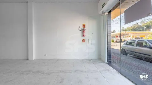 Ponto Comercial para alugar, 44m² no Garcia, Blumenau