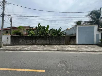 Lote/Terreno à venda, 360m² no Maravista, Niterói