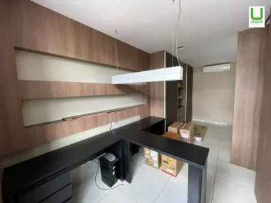 Sala Comercial para alugar, 24m² no Belvedere, Belo Horizonte