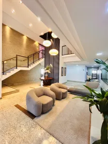 Apartamento com 3 Quartos à venda, 140m² no Jundiaí, Anápolis