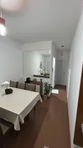 Apartamento com 2 Quartos à venda, 57m² no Vila Santa Rita, Jacareí