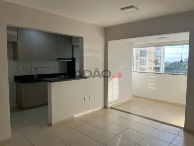 Apartamento com 3 Quartos à venda, 84m² no Jardim Goiás, Goiânia