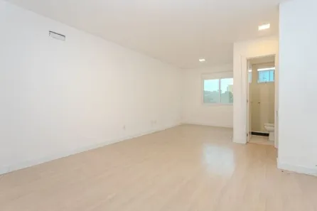 Apartamento com 1 Quarto para alugar, 37m² no Centro Histórico, Porto Alegre