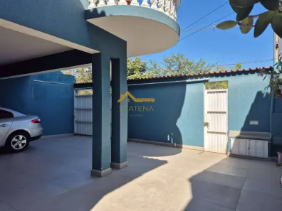 Casa com 4 Quartos à venda, 174m² no Vila Haro, Sorocaba