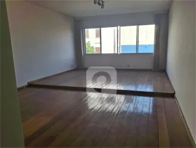 Apartamento com 3 Quartos à venda, 165m² no Tijuca, Rio de Janeiro
