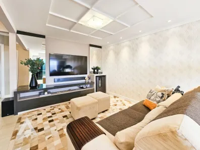 Cobertura com 3 Quartos à venda, 240m² no Água Verde, Blumenau