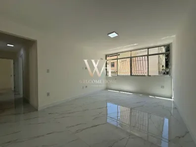 Apartamento com 2 Quartos à venda, 85m² no Icaraí, Niterói