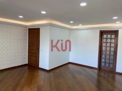 Apartamento com 3 Quartos à venda, 110m² no Vila Monumento, São Paulo