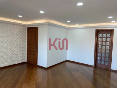 Apartamento com 3 Quartos à venda, 110m² no Vila Monumento, São Paulo