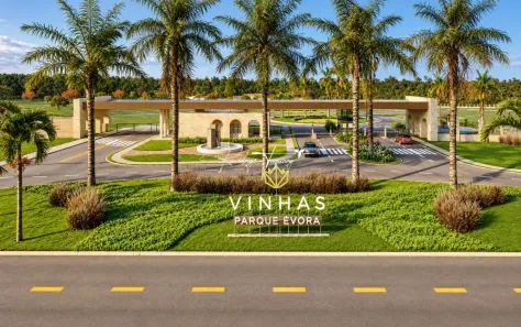 Lote/Terreno à venda, 180m² no Parque Acalanto, Goiânia