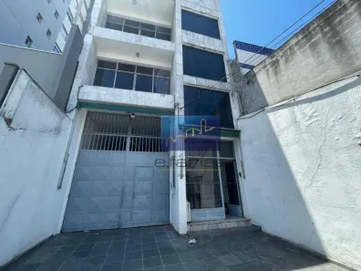Prédio Comercial à venda, 950m² no Chácara Seis de Outubro, São Paulo