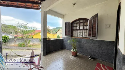 Casa com 4 Quartos à venda, 283m² no Alto da Boa Vista, Miguel Pereira
