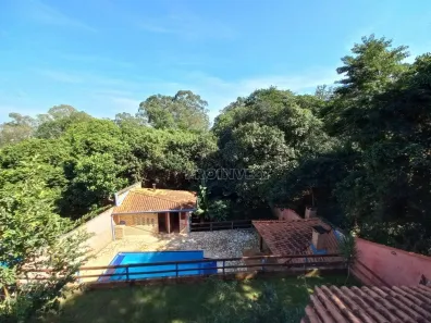 Casa de Condomínio com 5 Quartos à venda, 360m² no São Fernando Residência, Barueri