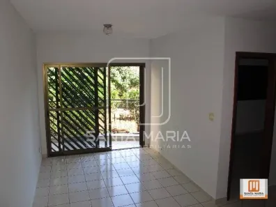 Apartamento com 2 Quartos à venda, 51m² no Iguatemi, Ribeirão Preto