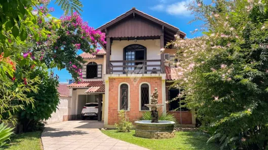 Casa com 3 Quartos à venda, 329m² no Central, Gravataí