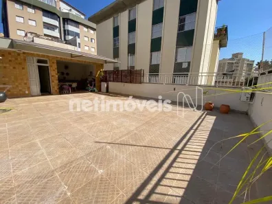 Cobertura com 4 Quartos à venda, 360m² no Santo Antônio, Belo Horizonte