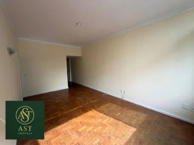 Apartamento com 3 Quartos à venda, 130m² no Icaraí, Niterói