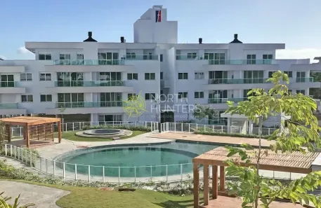 Cobertura com 3 Quartos para alugar, 166m² no Jurerê, Florianópolis