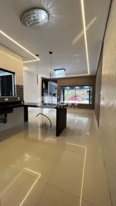 Casa com 3 Quartos à venda, 116m² no Caiçara, Praia Grande