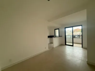 Apartamento com 3 Quartos à venda, 116m² no Granbery, Juiz de Fora