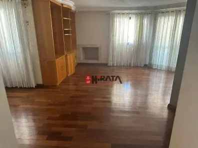 Apartamento com 2 Quartos à venda, 140m² no Brooklin Novo, São Paulo