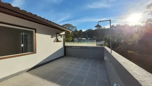 Cobertura com 3 Quartos à venda, 66m² no Pimenteiras, Teresópolis