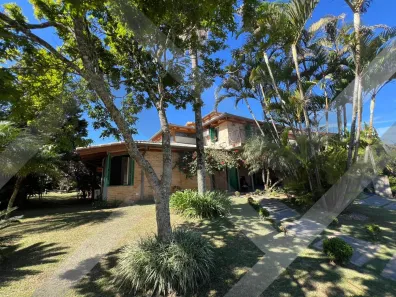 Casa de Condomínio com 3 Quartos à venda, 360m² no Morada das Flores (Aldeia da Serra), Santana de Parnaíba