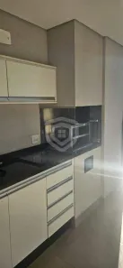 Apartamento com 3 Quartos à venda, 85m² no Vila Aviação, Bauru