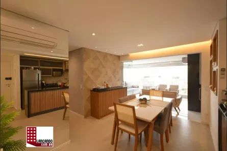 Apartamento com 2 Quartos à venda, 89m² no Vila Mariana, São Paulo