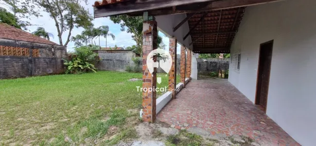 Casa com 3 Quartos para alugar, 120m² no , Pontal do Paraná