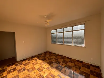 Apartamento com 3 Quartos para alugar, 90m² no Méier, Rio de Janeiro