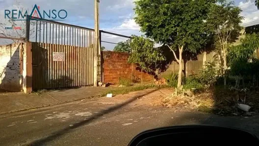 Lote/Terreno à venda, 450m² no Vila Real, Hortolândia