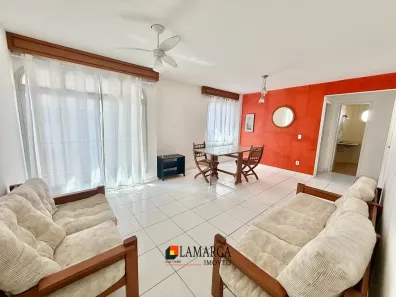 Apartamento com 2 Quartos à venda, 70m² no Enseada, Guarujá
