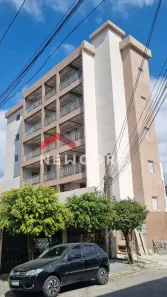 Apartamento com 2 Quartos à venda, 34m² no Cidade Antônio Estevão de Carvalho, São Paulo