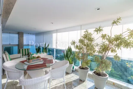 Apartamento com 3 Quartos à venda, 182m² no Ipanema, Rio de Janeiro