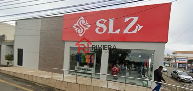 Prédio Comercial para alugar, 450m² no Maranhão Novo, São Luís