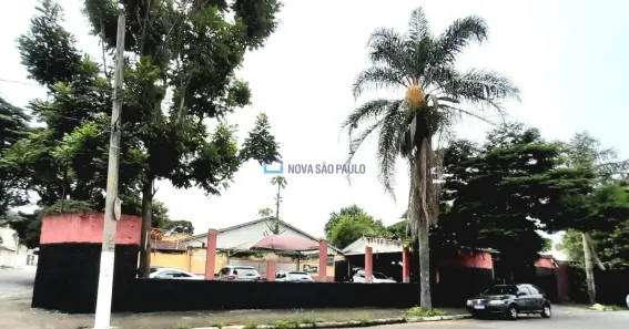 Lote/Terreno à venda, 390m² no Chácara Santo Antônio (Zona Sul), São Paulo