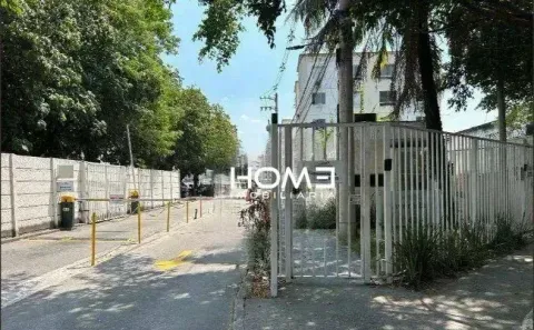 Apartamento com 2 Quartos à venda, 42m² no Bonsucesso, Rio de Janeiro