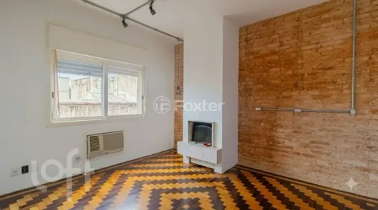 Apartamento com 3 Quartos à venda, 97m² no Farroupilha, Porto Alegre