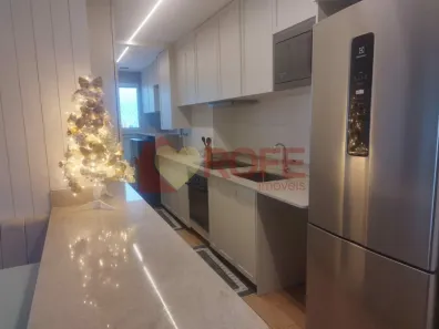Apartamento com 3 Quartos à venda, 79m² no Vila Cruzeiro, São Paulo