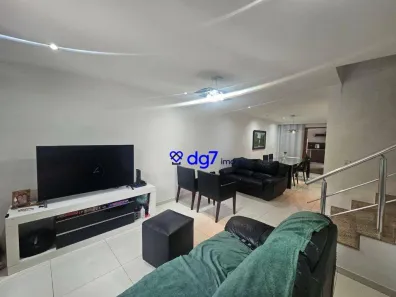 Casa de Condomínio com 4 Quartos à venda, 180m² no Jardim Rebelato, Cotia