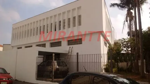 Imóvel Comercial à venda, 262m² no Vila Cruzeiro, São Paulo