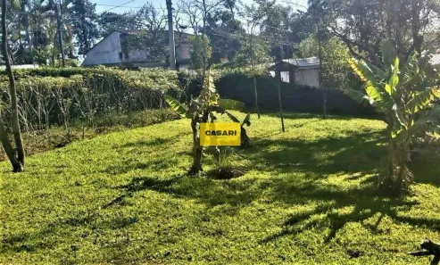 Lote/Terreno à venda, 1050m² no Rio Grande, São Bernardo do Campo