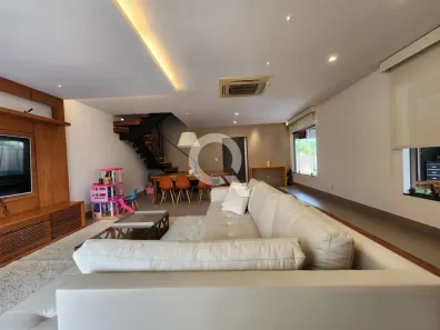 Casa com 4 Quartos à venda, 293m² no Recreio dos Bandeirantes, Rio de Janeiro