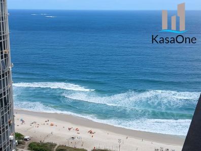 Apartamento com 4 Quartos à venda, 145m² no Barra da Tijuca, Rio de Janeiro