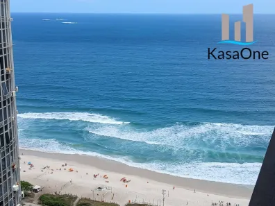 Apartamento com 4 Quartos à venda, 145m² no Barra da Tijuca, Rio de Janeiro