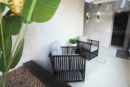 Kitnet com 1 Quarto para alugar, 22m² no Parque São Jorge, São Paulo