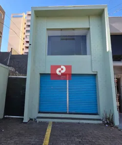 Ponto Comercial com 3 Quartos para alugar, 90m² no Indianópolis, São Paulo