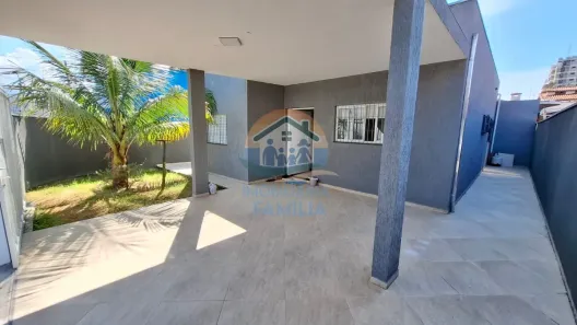 Casa com 3 Quartos à venda, 133m² no Indaiá, Caraguatatuba